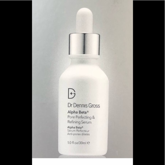 Dr Dennis Gross Other - Dr Dennis Gross Pore Perfecting & Refining Serum